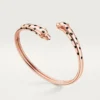 Βραχιόλι Panthere De Cartier Βραχιόλι Panthere De Cartier