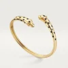 Βραχιόλι Panthere De Cartier Βραχιόλι Panthere De Cartier