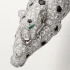 Βραχιόλι Panthere De Cartier Βραχιόλι Panthere De Cartier