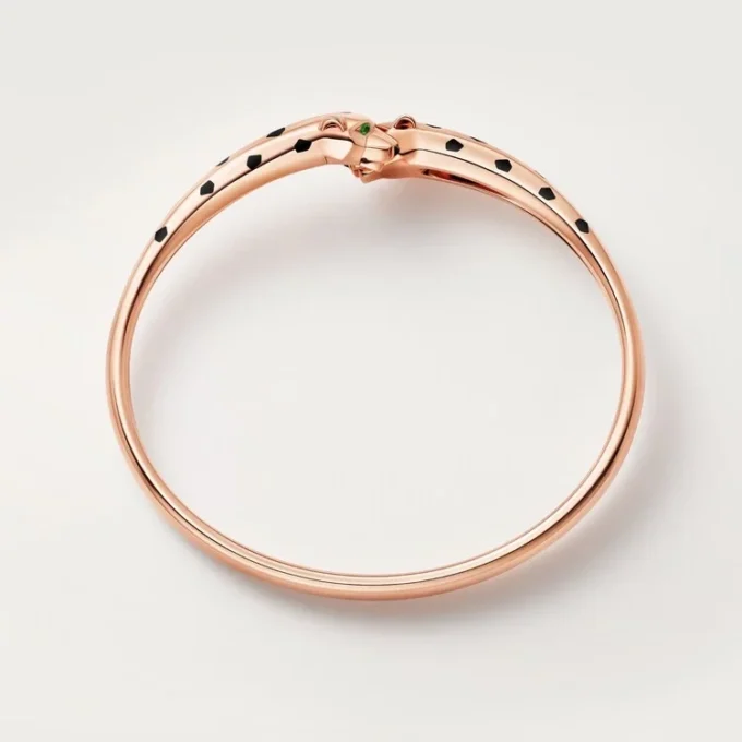 Βραχιόλι Panthere De Cartier Βραχιόλι Panthere De Cartier
