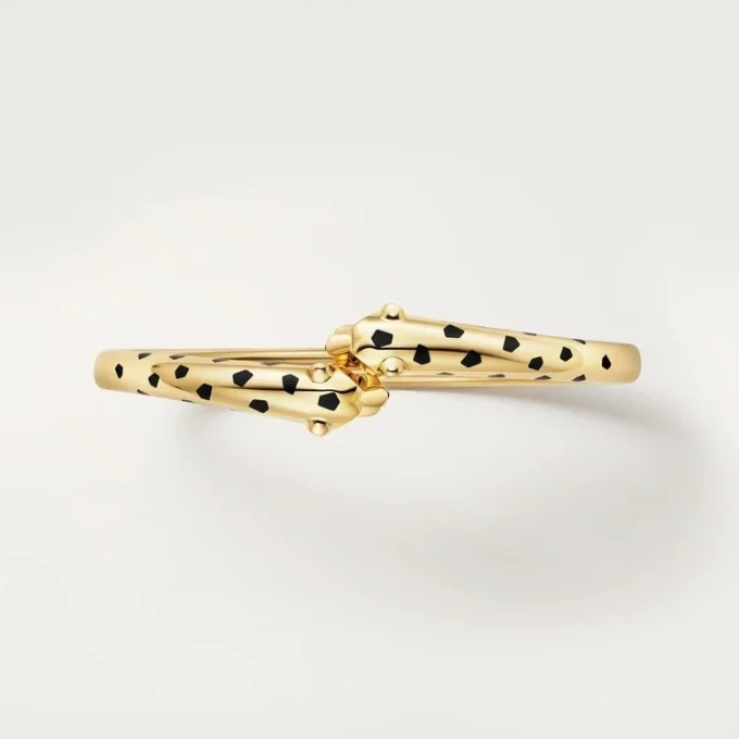 Βραχιόλι Panthere De Cartier Βραχιόλι Panthere De Cartier