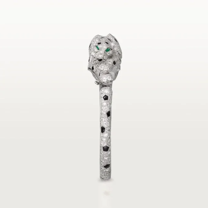 Βραχιόλι Panthere De Cartier Βραχιόλι Panthere De Cartier