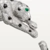 Βραχιόλι Panthere De Cartier Βραχιόλι Panthere De Cartier