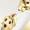 Βραχιόλι Panthere De Cartier, αρθρωτό Βραχιόλι Panthere De Cartier, αρθρωτό