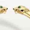 Βραχιόλι Panthere De Cartier, αρθρωτό Βραχιόλι Panthere De Cartier, αρθρωτό