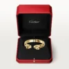Βραχιόλι Panthere De Cartier, αρθρωτό Βραχιόλι Panthere De Cartier, αρθρωτό