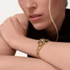 Βραχιόλι Panthere De Cartier, με αλυσίδα, διαμάντια Βραχιόλι Panthere De Cartier, με αλυσίδα, διαμάντια