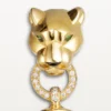 Βραχιόλι Panthere De Cartier, με αλυσίδα, διαμάντια Βραχιόλι Panthere De Cartier, με αλυσίδα, διαμάντια
