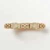 Βραχιόλι Panthere De Cartier, με πλακέ διαμάντια Βραχιόλι Panthere De Cartier, με πλακέ διαμάντια