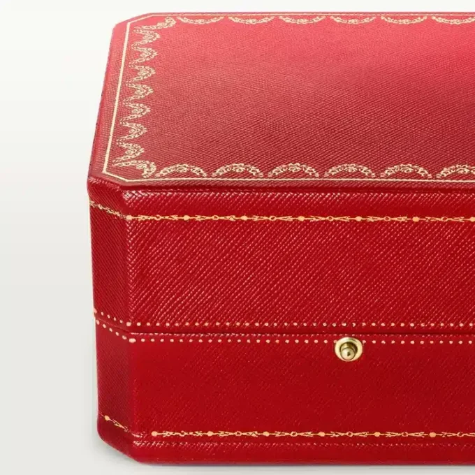 Βραχιόλι Panthere De Cartier, με πλακέ διαμάντια Βραχιόλι Panthere De Cartier, με πλακέ διαμάντια