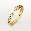 Βραχιόλι Panthere De Cartier, μεσαίο μοντέλο Βραχιόλι Panthere De Cartier, μεσαίο μοντέλο