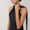 Βραχιόλι Panthere De Cartier, μεσαίο μοντέλο Βραχιόλι Panthere De Cartier, μεσαίο μοντέλο