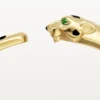 Βραχιόλι Panthere De Cartier, μεσαίο μοντέλο Βραχιόλι Panthere De Cartier, μεσαίο μοντέλο