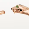 Βραχιόλι Panthere De Cartier, μεσαίο μοντέλο Βραχιόλι Panthere De Cartier, μεσαίο μοντέλο