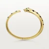 Βραχιόλι Panthere De Cartier, μεσαίο μοντέλο Βραχιόλι Panthere De Cartier, μεσαίο μοντέλο