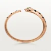Βραχιόλι Panthere De Cartier, μεσαίο μοντέλο Βραχιόλι Panthere De Cartier, μεσαίο μοντέλο