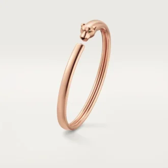 Βραχιόλι Panthere De Cartier, μικρό μοντέλο
