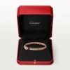 Βραχιόλι Panthere De Cartier, μικρό μοντέλο Βραχιόλι Panthere De Cartier, μικρό μοντέλο