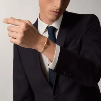 Βραχιόλι Panthere De Cartier, μικρό μοντέλο