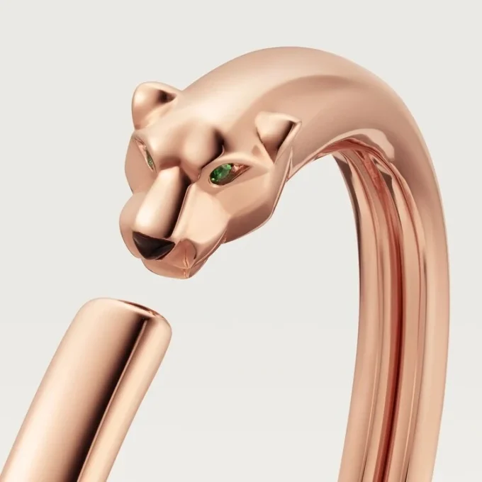 Βραχιόλι Panthere De Cartier, μικρό μοντέλο Βραχιόλι Panthere De Cartier, μικρό μοντέλο