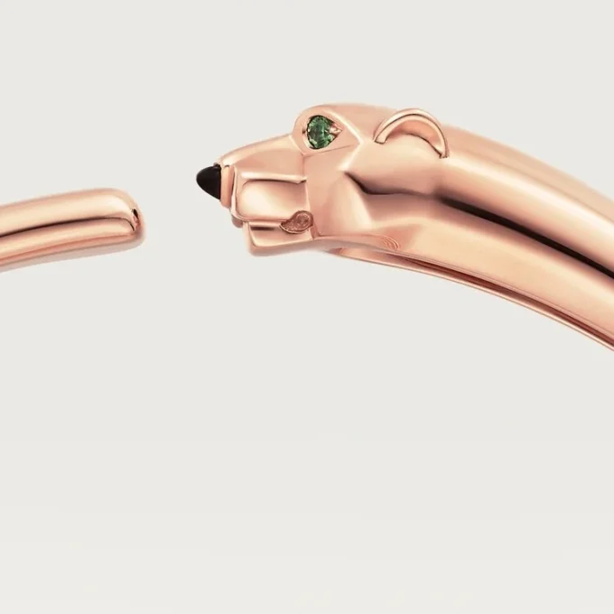 Βραχιόλι Panthere De Cartier, μικρό μοντέλο Βραχιόλι Panthere De Cartier, μικρό μοντέλο