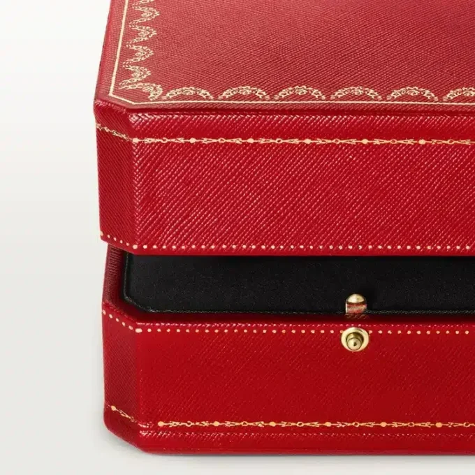 Βραχιόλι Panthere De Cartier, οψιδιανός, με πάβ Βραχιόλι Panthere De Cartier, οψιδιανός, με πάβ