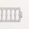 Βραχιόλι Pluie De Cartier, Διαμάντια Βραχιόλι Pluie De Cartier, Διαμάντια