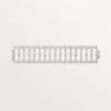 Βραχιόλι Pluie De Cartier, Διαμάντια Βραχιόλι Pluie De Cartier, Διαμάντια