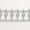 Βραχιόλι Pluie De Cartier, Διαμάντια Βραχιόλι Pluie De Cartier, Διαμάντια