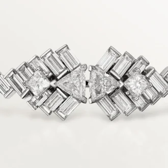 Βραχιόλι Reflection De Cartier
