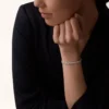 Βραχιόλι Reflection De Cartier, Διαμάντια Βραχιόλι Reflection De Cartier, Διαμάντια