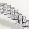 Βραχιόλι Reflection De Cartier, Διαμάντια Βραχιόλι Reflection De Cartier, Διαμάντια