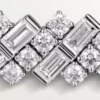 Βραχιόλι Reflection De Cartier, Διαμάντια Βραχιόλι Reflection De Cartier, Διαμάντια