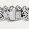 Βραχιόλι Reflection De Cartier, Διαμάντια Βραχιόλι Reflection De Cartier, Διαμάντια