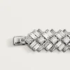 Βραχιόλι Reflection De Cartier, Διαμάντια Βραχιόλι Reflection De Cartier, Διαμάντια
