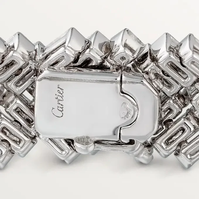 Βραχιόλι Reflection De Cartier, Διαμάντια Βραχιόλι Reflection De Cartier, Διαμάντια