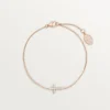 Βραχιόλι Symbols – Ροζ χρυσός, διαμάντια – Cartier Βραχιόλι Symbols – Ροζ χρυσός, διαμάντια – Cartier
