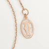 Βραχιόλι Symbols – Ροζ χρυσός, διαμάντια – Cartier Βραχιόλι Symbols – Ροζ χρυσός, διαμάντια – Cartier