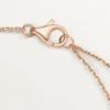 Βραχιόλι Symbols – Ροζ χρυσός, διαμάντια – Cartier Βραχιόλι Symbols – Ροζ χρυσός, διαμάντια – Cartier