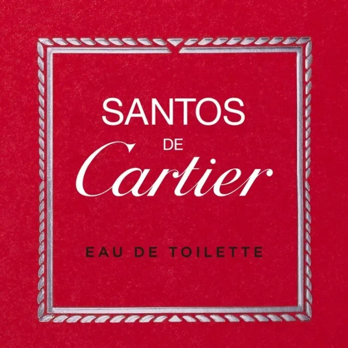 Ξυλώδες άρωμα – Santos De Cartier | Cartier Ξυλώδες άρωμα – Santos De Cartier | Cartier
