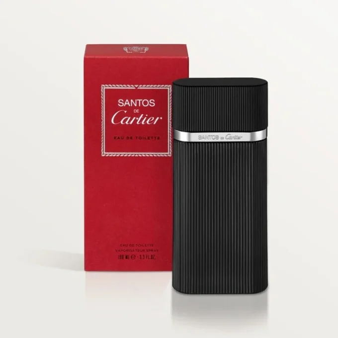 Ξυλώδες άρωμα – Santos De Cartier | Cartier Ξυλώδες άρωμα – Santos De Cartier | Cartier