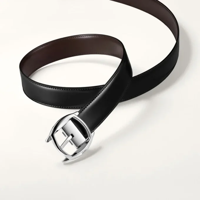 Ζώνη, Drive De Cartier