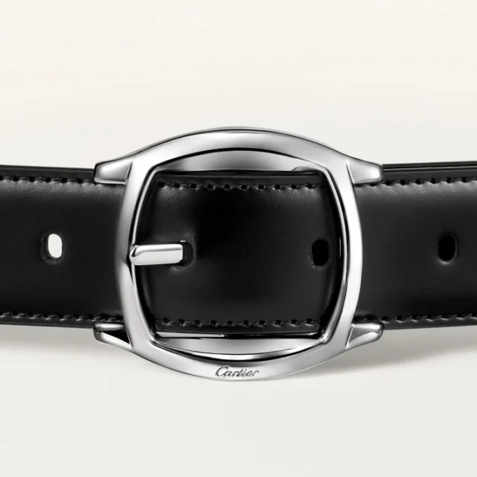 Ζώνη, Drive De Cartier