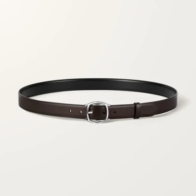 Ζώνη, Drive De Cartier