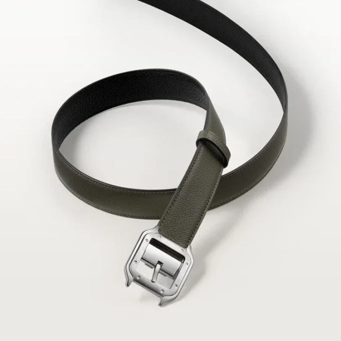 Ζώνη, Santos De Cartier