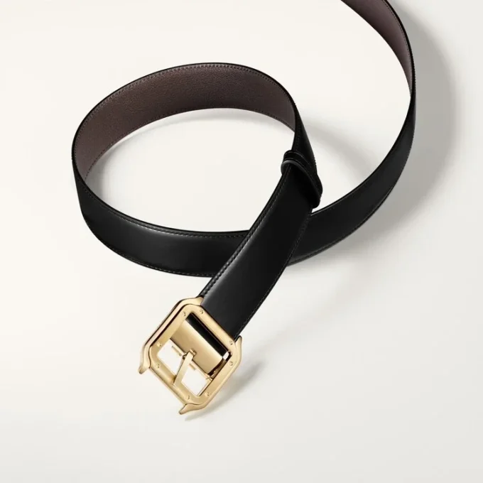 Ζώνη, Santos De Cartier