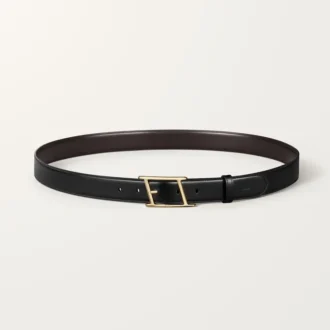 Ζώνη Tank Asymetrique De Cartier