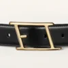 Ζώνη Tank Asymetrique De Cartier