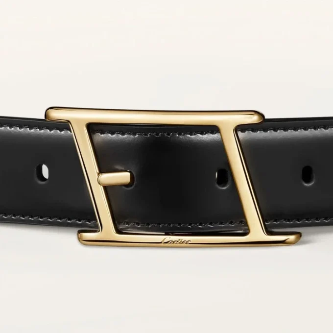 Ζώνη Tank Asymetrique De Cartier