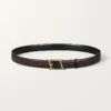 Ζώνη Tank Asymetrique De Cartier